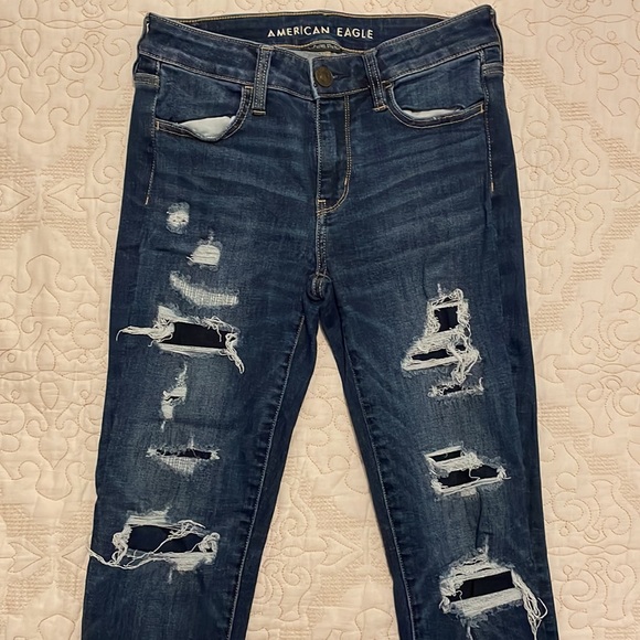 Jean Bundle! - Picture 3 of 4